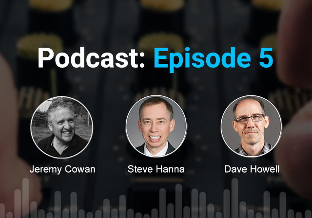 Podcast: Smart homes revolution is coming!