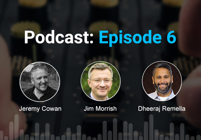 Podcast: Edge starts to play central role in enterprise 5G