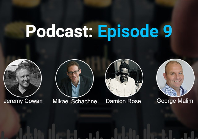 Podcast: Pandemic pushes network upgrades for mobile data, rising IoT and cutting fraud