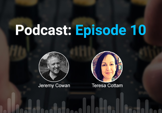 Podcast: Telcos’ new hope: Keep customers safe and they’ll love you for it