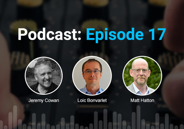 Podcast: Will eSIM enable IoT security at scale?