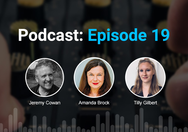 Podcast: Telcos and techcos ask, Where’s the gold in going Green?