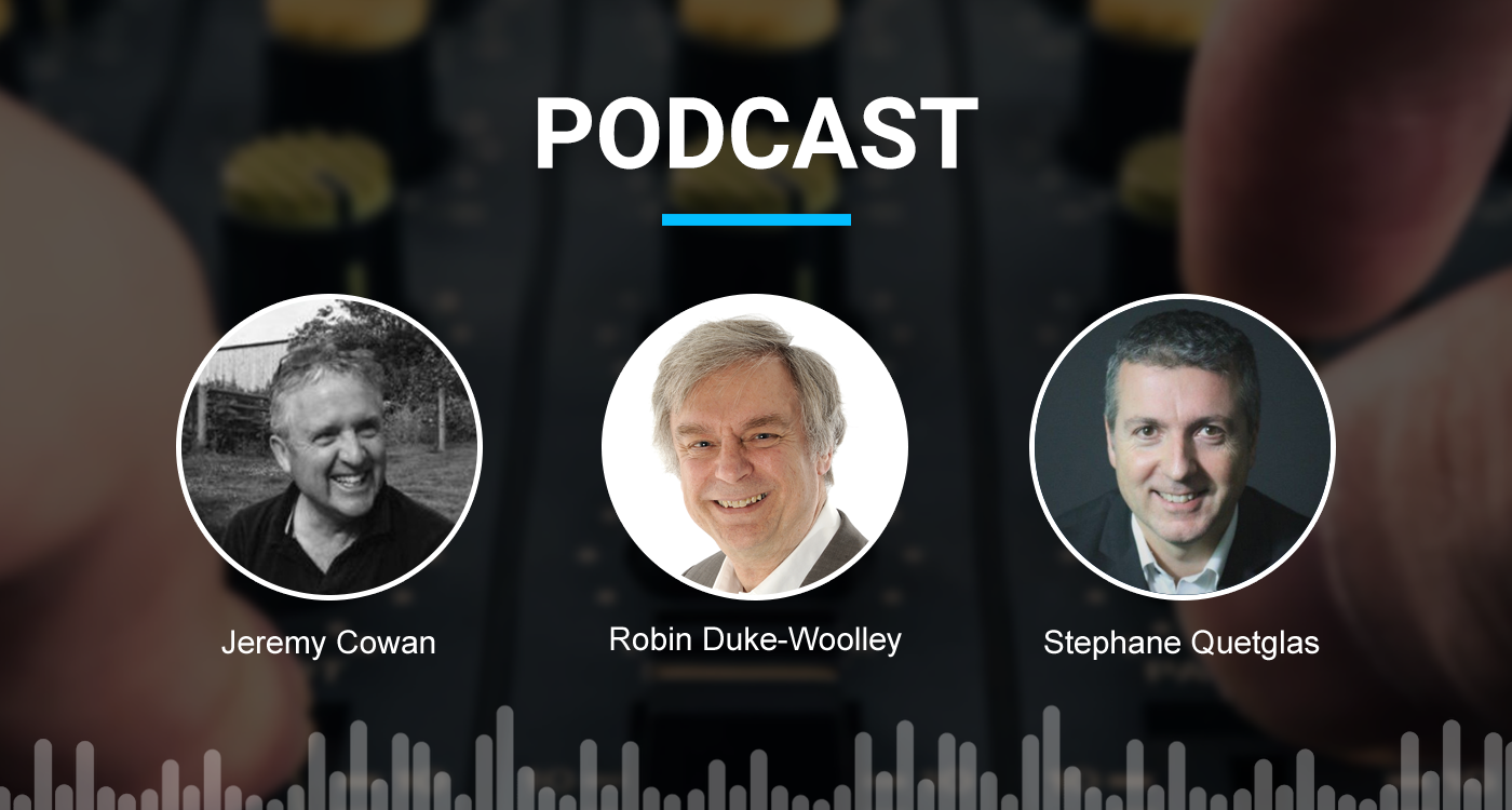 Podcast: Industry battles to control IoT security risks
